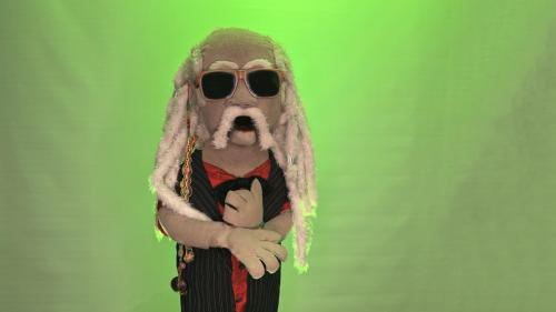ABUELO REGGAE