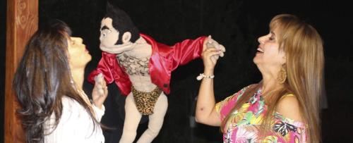 INTERVENCIONES RECREATIVAS - 1